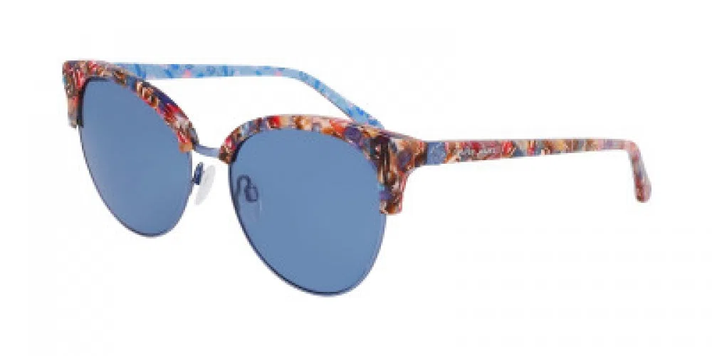 Draper James DJ7058 Sunglasses - view 3